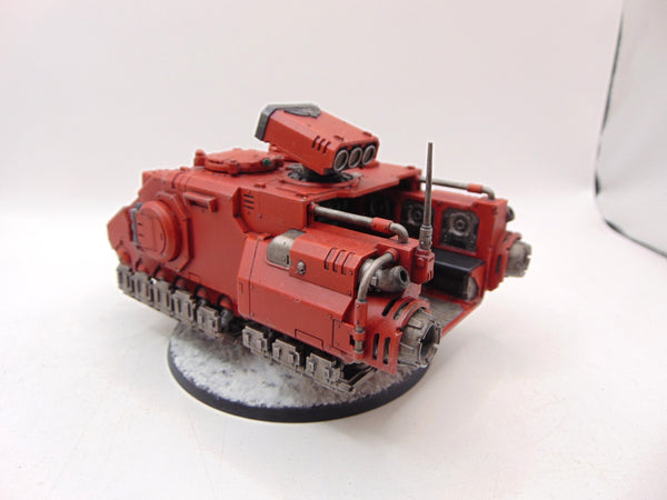 Impulsor