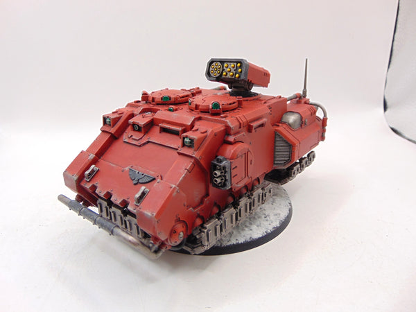 Impulsor