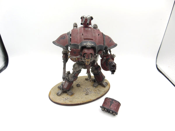 Chaos Knight Despoiler