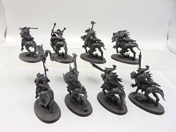 Saurus Cold One Knights