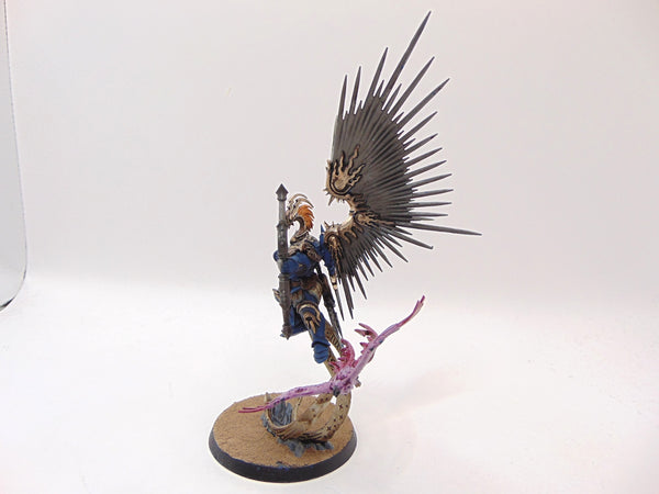 Knight Venator