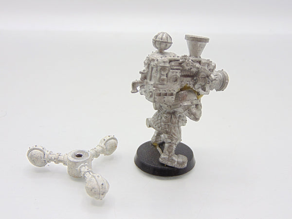 Mekboy Shokk Attack Gun