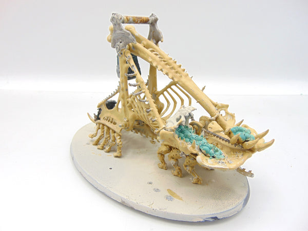 Mortek Crawler