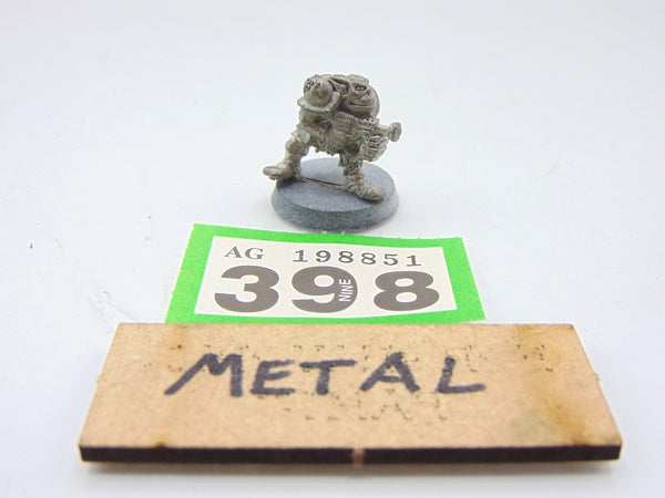 RT202 Space Ork Command Rudzog