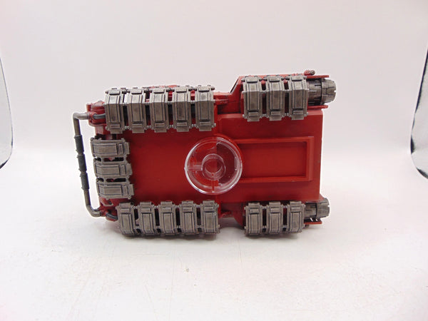 Impulsor