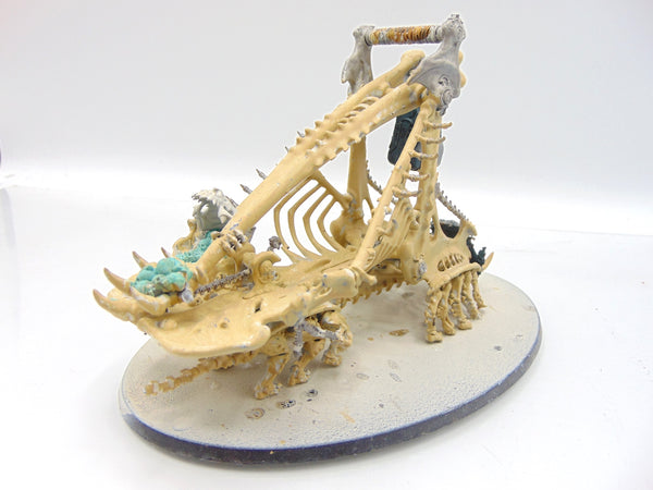 Mortek Crawler