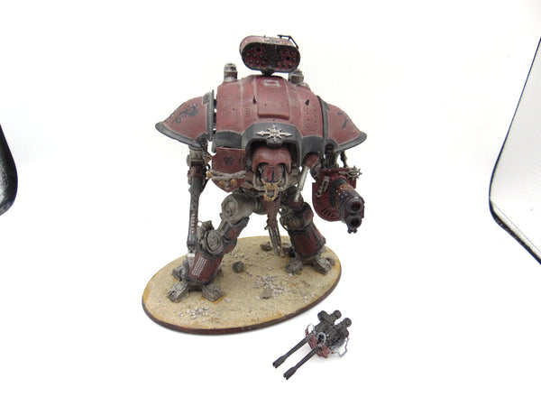 Chaos Knight Despoiler