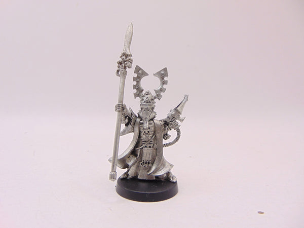 Farseer