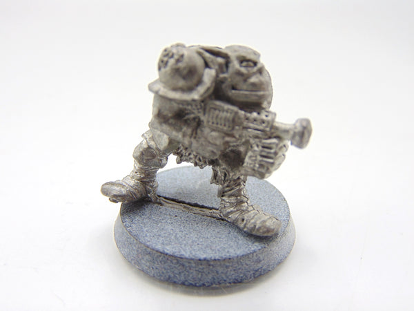 RT202 Space Ork Command Rudzog