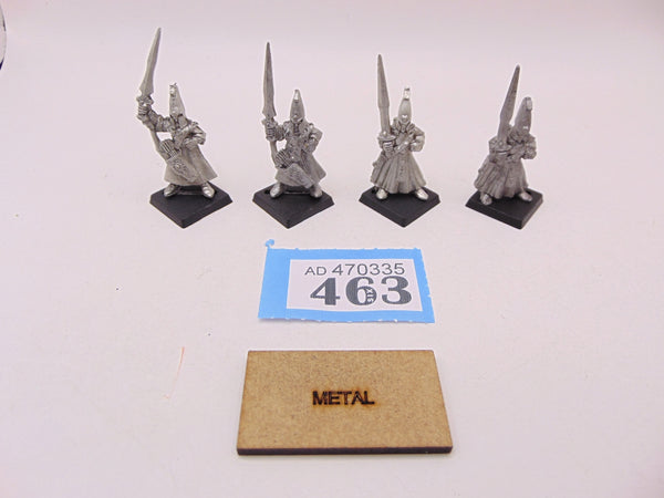 Shadow Warriors