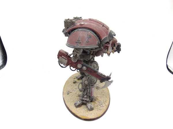 Chaos Knight Despoiler