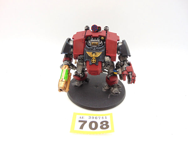 Redemptor Dreadnought