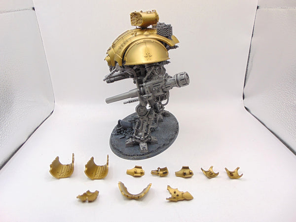 Imperial Knight Crusader