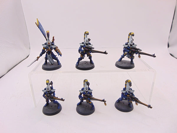 Dire Avengers