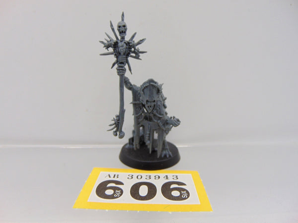 Abhorrant Cardinal