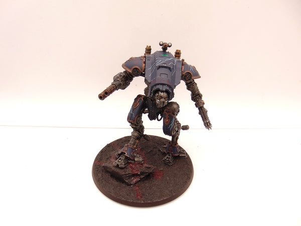 Armiger Warglaive