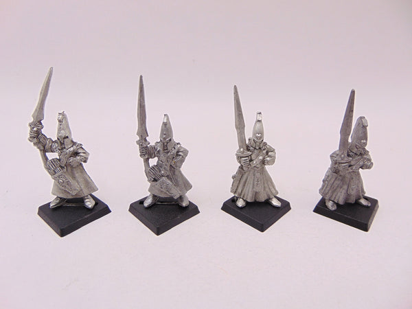 Shadow Warriors