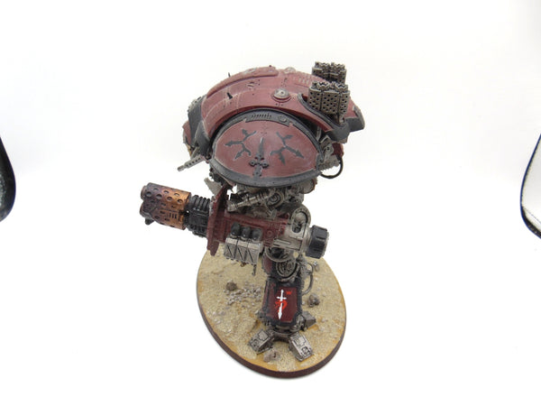 Chaos Knight Despoiler