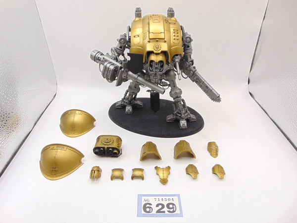 Imperial Knight Paladin