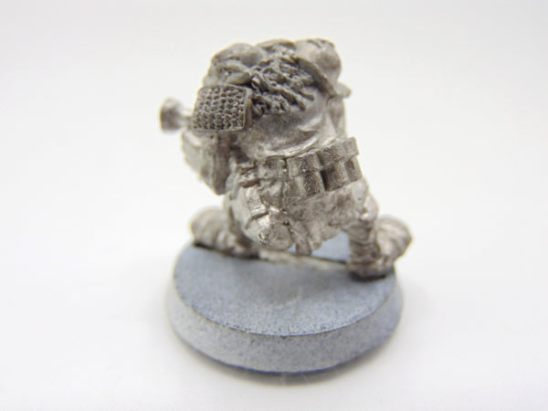 RT202 Space Ork Command Rudzog