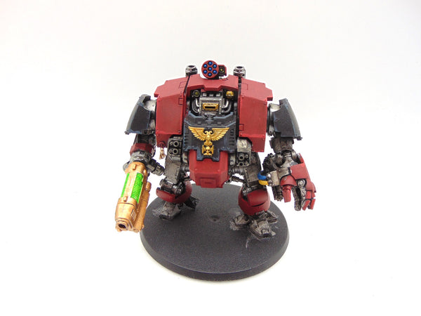 Redemptor Dreadnought