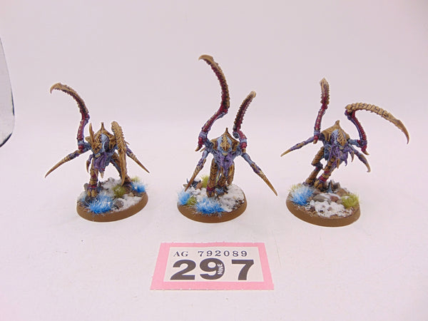 Von Ryan's Leapers