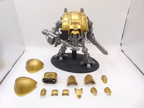 Imperial Knight Paladin