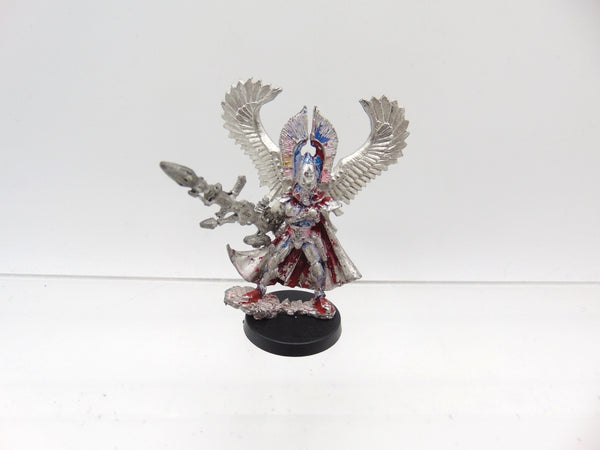 Autarch
