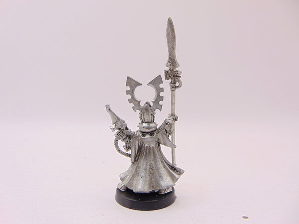Farseer