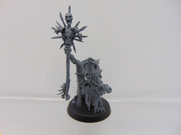 Abhorrant Cardinal