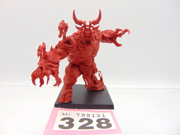 Khorgorath