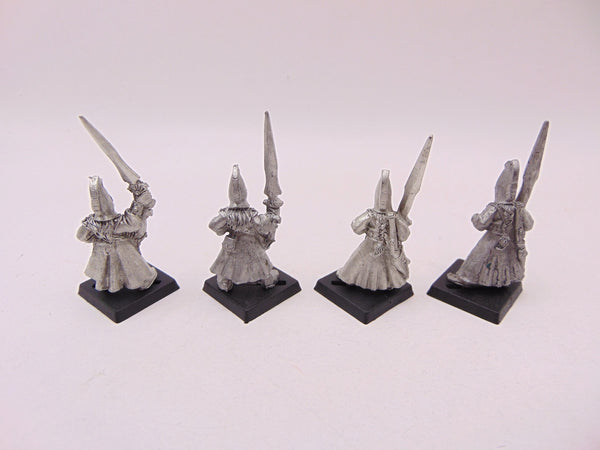 Shadow Warriors