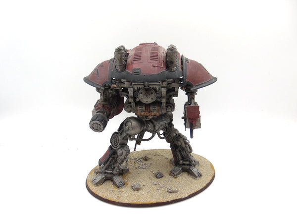 Chaos Knight Despoiler