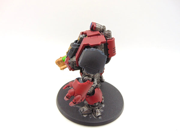 Redemptor Dreadnought