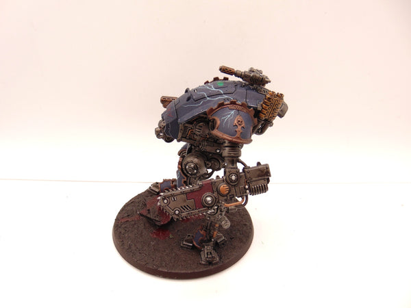 Armiger Warglaive