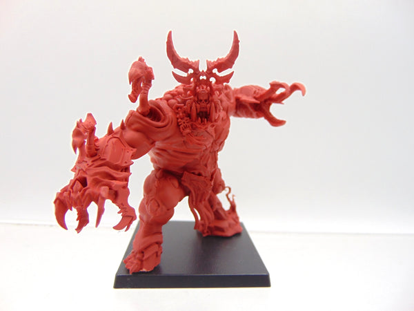 Khorgorath