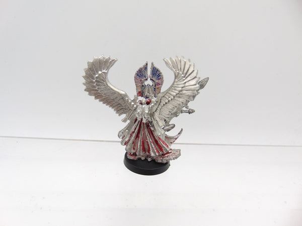 Autarch