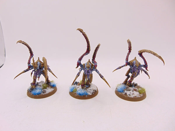 Von Ryan's Leapers