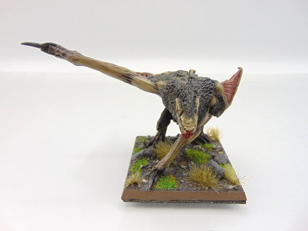 Varghulf