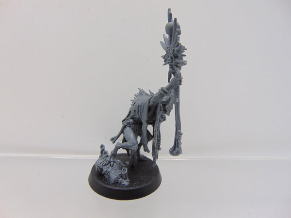 Abhorrant Cardinal