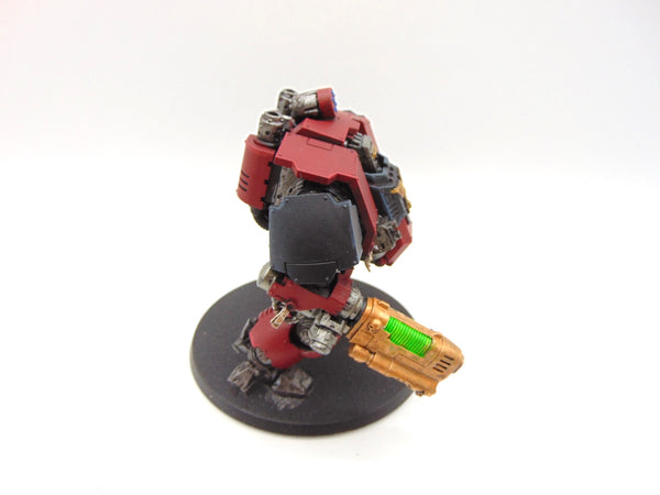 Redemptor Dreadnought