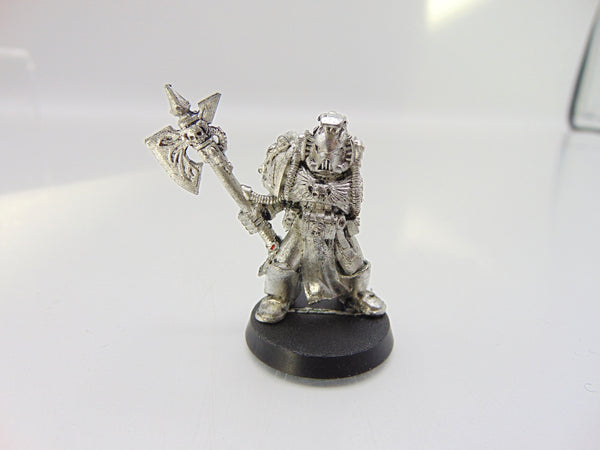 Librarian Codicer