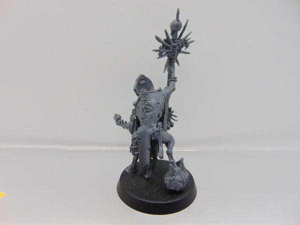 Abhorrant Cardinal
