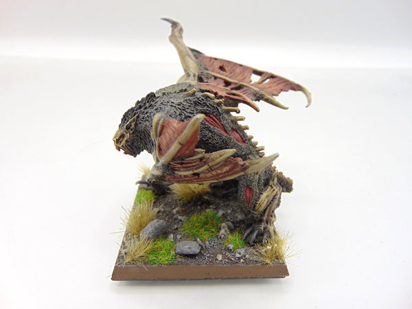 Varghulf