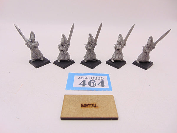 Swordmasters of Hoeth