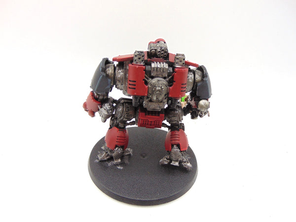Redemptor Dreadnought