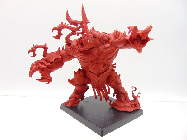 Khorgorath