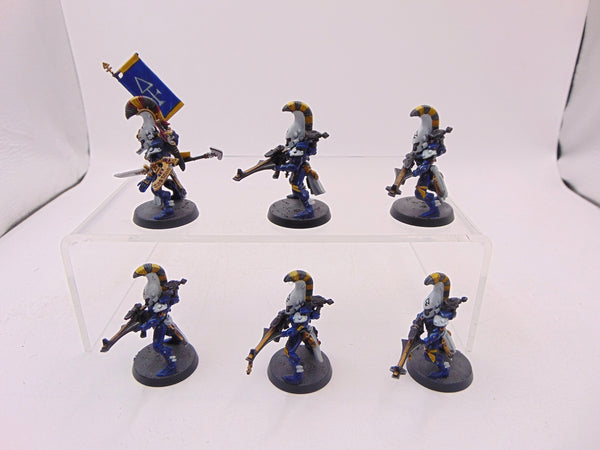 Dire Avengers