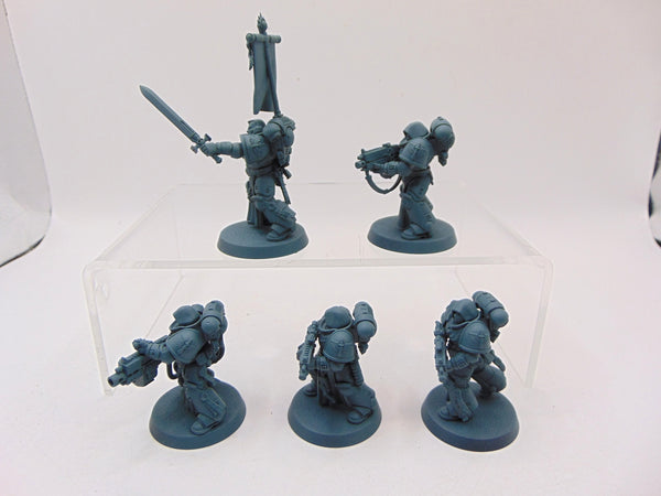 Sternguard Veterans