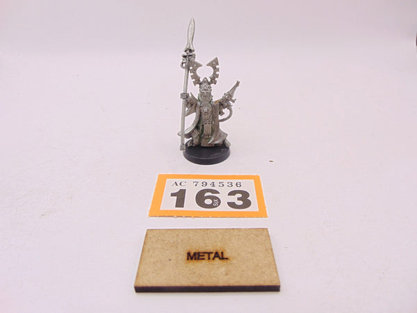 Farseer